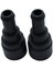 2pcs Isıtıcı Soğutucu Hortum Konektörleri 800-409 Silverado Çığ Için Express Malibu Sierra 1500 2500 H2 Escalade (Yurt Dışından) 5