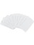 40 Pcs Beyaz 125KHZ 0 8mm Rfıd Erişim Yakınlık Kartı (Yurt Dışından) 3