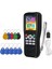 X100 Rfıd Nfc Akıllı Kart Okuyucu Yazarı+5 x UID/5200 Anahtarlık Rfıd Duplicator Ic Ic Kart Programcı Şifreli Anahtar Fotokopi (Yurt Dışından) 1