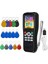 X100 Rfıd Nfc Akıllı Kart Okuyucu Yazarı+5 x UID/CUID/T557 Keychaın Rfıd Çocuk Programyan Şekillemedi Ic Ic Anahtar Fotokopi (Yurt Dışından) 1