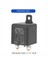3pcs Dc 12V Röle Pil Izolasyon Röle 12V / 120A Araç Kamyonları Için Tepe Yük (12V / 120A) (Yurt Dışından) 2