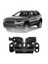 Jeep Cherokee 2014-2019 Için Araba Ön Kaput Kilitleme Mandal Montajı 68237158AB 68110053AA 53348922 (Yurt Dışından) 4