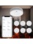 10 Yıllık Pil Wifi Akıllı Duman Alarmı Tuya ile Yangın Alarmı ve Ev Için Akıllı Hayat Duman Dedektörü EN14604&#39 E Uyuyor (Yurt Dışından) 4