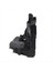 BM5A-A21813-AE Power Kapı Kilidi Mandalı Aktüatör Ford Focus Fiesta Için Sol Ön Kilitleme Sistemi (Yurt Dışından) 4