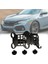 Honda Civic Fc1 Fc7 2019-2021 36806-TLA-A01 Için 36804-TBA-A10 Araba Radar Braketi Seti (Yurt Dışından) 2