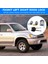 Araç Ön Sol Sağ Kapı Kilidi Silindir Kontak Anahtarı Kilit Silindir Toyota 4runner 1998-2002 Için 69052-35150 (Yurt Dışından) 4