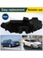Ford Mondeo Sağ 7S7AA26412GC Için Arka Kapı Kilidi Mandalı Aktüatör Araba Kapı Kilit Bloğu (Yurt Dışından) 4