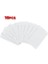 10 Adet Beyaz 125KHZ 0 8mm Rfid Erişim Yakınlığı Kartı (Yurt Dışından) 1