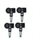 4pcs Programlanabilir Mx Sensörü 315MHZ+433MHZ 2 Içerik Araç Için 1 Tpms Sensör TS408 TS508 ITS600 Tpms Lastik Basınç Sensörü (Yurt Dışından) 1