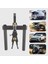 2-Jaw Araç Iç Rulman Çekme Aracı Otomobiller Için Yüksek Sertlik Karbon Çelik Dişli Çekme Teşhis Araçları Kiti (Yurt Dışından) 4