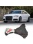 Araba Dişli Vites Düğmesi Kolu Çubuk Gaiter Önyükleme Kapağı Tozlu Audi A3 A4 B8 A5 A6 Için Kapak C6 Q5 Q7 2009-2018 4G1713139R (Yurt Dışından) 4