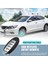 Nissan Altima Için Anahtarsız Giriş Uzak Anahtarı Fob Maxıma Infiniti Q50 Q60 KR5S180144014 S180144310 5 Düğmeler 433MHZ (Yurt Dışından) 2