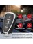 Anahtar Fob Araba Anahtarsız Giriş Chevy Bolt Equinox Trax Sonic Volt Değiştirme HYQ4AA 13529664 13508767 (Yurt Dışından) 4