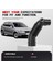 Volkswagen Polo 9n Için Hava Emme Bağlantı Borusu 5J0129684 (Yurt Dışından) 2