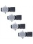 Pdc Park Sensörü 9675202477F4 0263023080 PSA9675202477G4 9675202477 Peugeot 208 308 508 2008 3008 Citroen C3 C4 (Yurt Dışından) 1