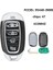 Uzaktan Kumanda Akıllı Kart Uzaktan Kumanda Araba Anahtarı 95440-J9000 433 92MHZ ID47 TQ8-FOB-4F18 Hyundai Kona Için (Yurt Dışından) 4