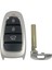 Hyundai Sonata Için Araba Akıllı Anahtarı 2020+ Anahtarsız Uzaktan Contorl 433MHZ 47 Chıp P/n 95440-L1200 (Yurt Dışından) 5