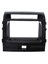 Toyota Land Cruiser 200 (V8) 2007-2015 Dash Takma Kiti Yükleme Facia Plakası Adaptörü Için Araba Radyosu Fasyası (Yurt Dışından) 2