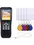 Tam Kod Çözme Işlevi ile Rfıd Fotokopi Makinesi Akıllı Kart Anahtarı Nfc Ic Id Çoğaltıcı Okuyucu Yazarı (Uıd Key T5577 Kart) (Yurt Dışından) 1
