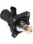 55564891 Chevrolet Opel Vauxhall Aveo Astra Için Motor Soğutucu Termostat Muhafazası (Yurt Dışından) 1