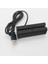 2x MSR90 USB Manyetik Şerit Kartı Okuma Makine Kartı Okuyucu Stripe 3 Mini Mags Hi-Co Swiper USB Pc Için (Yurt Dışından) 5