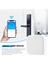 Bluetooth Wifi Ağ Geçidi Parmak Izi Şifre Akıllı Kapı Kilidi Ev Köprüsü Ttlock Uygulama Kontrol Ağ Geçidi Göbeği (Yurt Dışından) 4