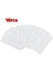 50 Pcs Beyaz 125KHZ 0 8mm Rfıd Erişim Yakınlık Kartı (Yurt Dışından) 2