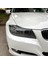 Araç Karbon Fiber Farlar Kaşlar Göz Kapakları Bmw 3 Serisi E90 E91 320I 330I 05-12 Için Kirpik Kafası Işık Çıkartmaları Kapak (Yurt Dışından) 3