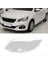 Araba Far Kabuk Lambası Gölgesi Şeffaf Lens Kapak Peugeot 301 2017-2019 Için Far Kapağı Sol (Yurt Dışından) 3