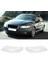 2x Araba Ön Sağ Far Kapağı Şeffaf Abajur Far Kapağı Kabuk Maskesi Lens Volvo S80 S80L 2008-2015 (Yurt Dışından) 5