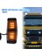 Scania Volvo Adam Benz Kamyon Kamyonu Için Füme Kehribar Ön Izgara Işık LED Işaret Lambası (Yurt Dışından) 2