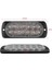 Devre Kartı + LED Boncuklar DC12-24V Pikap Yanıp Sönen Işık 12LED 112X41MM E (Yurt Dışından) 3