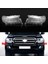 Sağ Araba Far Lens Kapak Kafası Işık Lambası Toyota Land Cruiser 2016-2018 Için Ön Işık Kabuğu (Yurt Dışından) 2