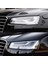 Audi A8 D4 2015-2017 Için Araba Far Kabuğu Lambası Gölgesi Şeffaf Lens Kapağı Far Kapağı (Yurt Dışından) 4