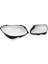 Sağ Araba Far Lens Kapağı Kafa Hafif Lamba Gölge Kabuk Lens Lens Abajur Mercedes Benz W205 C300 2019 2020 (Yurt Dışından) 2
