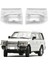 Araba Sol Far Kabuk Lambası Gölgesi Şeffaf Lens Kapak Mitsubishi Pajero V31 V32 V33 (Yurt Dışından) 5
