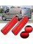 2x Kırmızı Araba Arka Tampon Reflektör Sinyali LED Kuyruk Durdurma Fren Lambası Vauxhall Opel Vivaro Movano (Yurt Dışından) 2