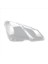 Mercedes Için 2x Sağ Taraf Rh Benz W207 E-Koup 2009-2012 Far Lens Kapağı Far Gölge Kabuğu (Yurt Dışından) 4