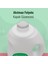 %100 Doğal Bebek Çamaşır Sabunu Kendinden Yumuşatıcılı Bitkisel Deterjan Konsantre 750 ml X2 Adet 2