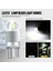 40PCS 6000K Canbus T10 168 194 W5W Dome Lisans Yan Işaretleyici LED Ampul Beyaz (Yurt Dışından) 1