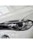 Bmw F15 X5 F85 X5M X6 2014-2018 Için Gerçek Karbon Fiber Araba Far Göz Kapağı Kaş Kapağı (Yurt Dışından) 1
