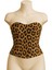 Leopar Mı Emay 9155 Terletici Büstiyer 1