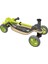S-Cruiser Ahşap 4 Tekerlekli Scooter 7600750700 3