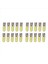 20PCS T10 W5W Cob LED Araç Otomatik Iç Yan Park Ampul Kubbe Işık Lambası (Yurt Dışından) 1