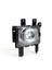 Araba Ön Sol Tampon Sis Işıkları Opel Vauxhall Astra H Zafira 2004-2011 13243424 (Yurt Dışından) 4