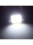 3x 3W Cob LED Araba Iç Tavan Işık Lambası Ampul 36MM Beyaz DC12V (Yurt Dışından) 4