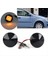 Dinamik Amber LED Turn Sinyal Işığı Fiat Punto 188 1999-2010 Doblo 2001-2005 Yan Işaretçi Çamurluk Işığı (Yurt Dışından) 5