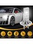 L1 H7 LED Far Ampulü 9-36V 8400LM Yüksek Güçlü LED Araba Far 6000K Otomatik Far H7 LED Ampuller (Yurt Dışından) 4