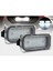 16PCS Araba LED Numaralı Plaka Plaka Işığı Ford Focus Mk Iı Fiesta Mk Vıı Mondeo Mk Iv Kuga S-Max 2008-2019 (Yurt Dışından) 2