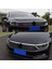 Araba Ön Far Kaş Kapağı Vw Magotan Passat B8 Sedan Varyant 2017-2021 Için Parlak Şerit (Yurt Dışından) 5